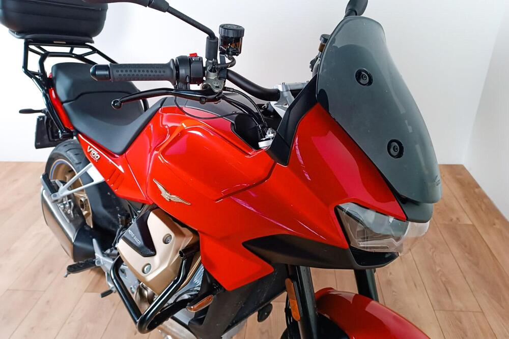 Moto Guzzi V100 Mandello (2023 - 24) (5)