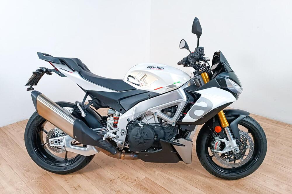 Aprilia Tuono 1100 V4 (2021 - 24)