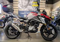 Bmw G 310 GS (2017 - 20) usata