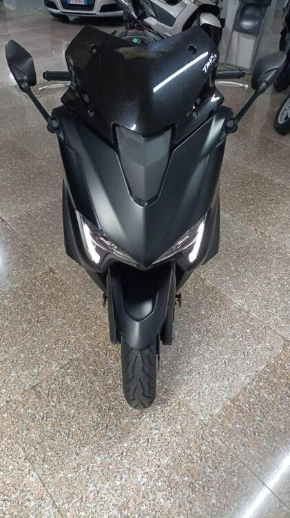 Yamaha T-Max 560 (2020 - 21) (2)