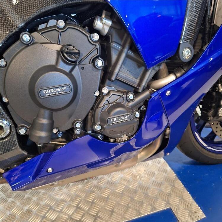 Yamaha YZF R1M (2020 - 24) (2)