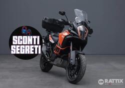 KTM 1290 Super Adventure S (2017 - 20) usata