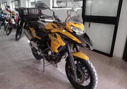 Benelli TRK 502X (2021 - 24) usata