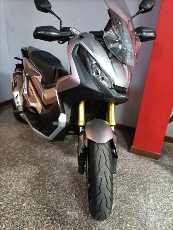 Honda X-ADV 750 (2018 - 20)