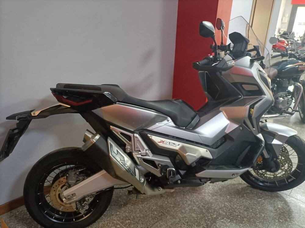 Honda X-ADV 750 (2018 - 20) (3)