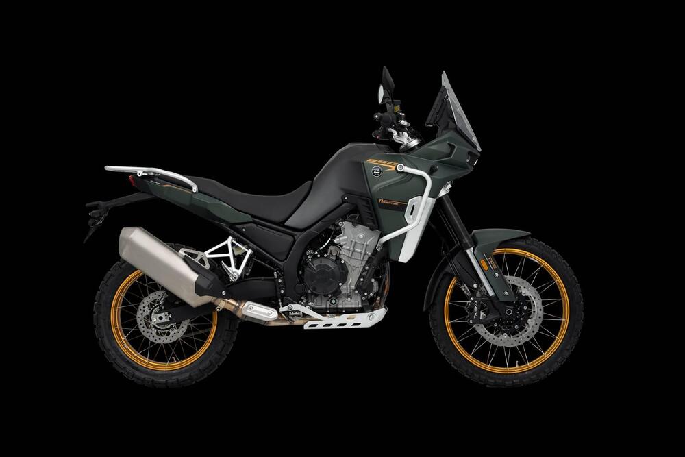 Kove 800X Adventure (2024)