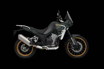 Kove 800X Adventure (2024) nuova