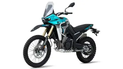 Kove 800X Rally (2024) nuova