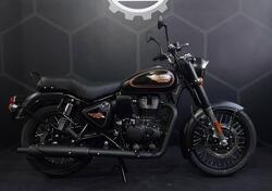 Royal Enfield Bullet 350 (2024) nuova