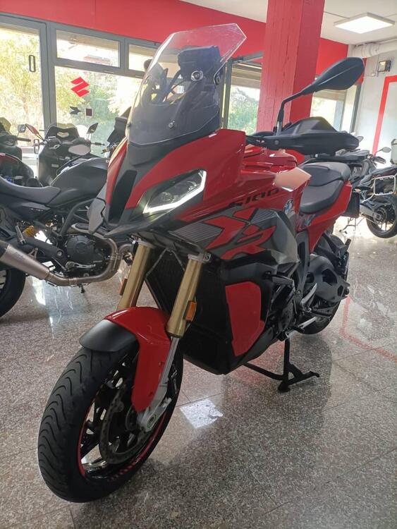 Bmw S 1000 XR (2020 - 23)