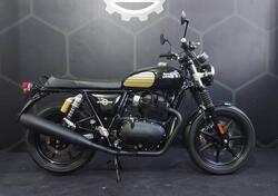 Royal Enfield Interceptor 650 (2021 - 24) nuova