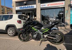 Kawasaki Z 900 (2019) usata