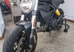 Ducati Monster 797 (2019 - 20) usata