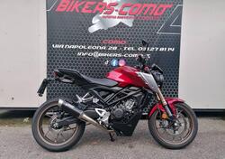 Honda CB 125 R (2021 - 23) usata