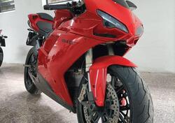 Ducati 848 EVO (2010 - 12) usata