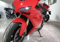 Ducati 848 EVO (2010 - 12) usata