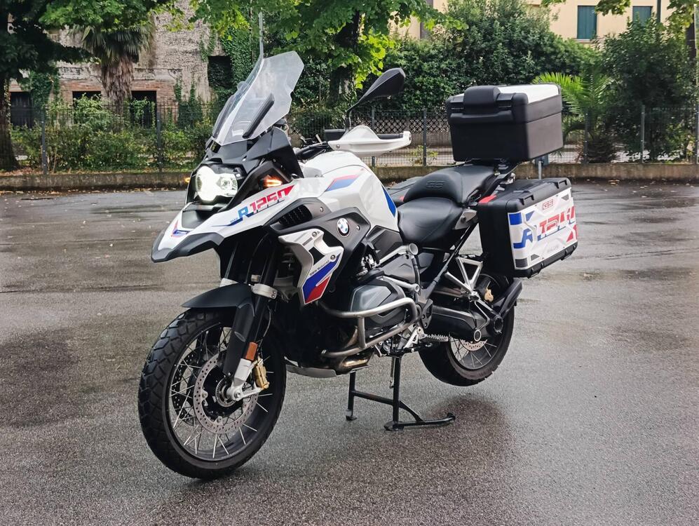 Bmw R 1250 GS (2021 - 24)