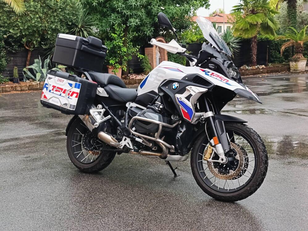 Bmw R 1250 GS (2021 - 24) (3)