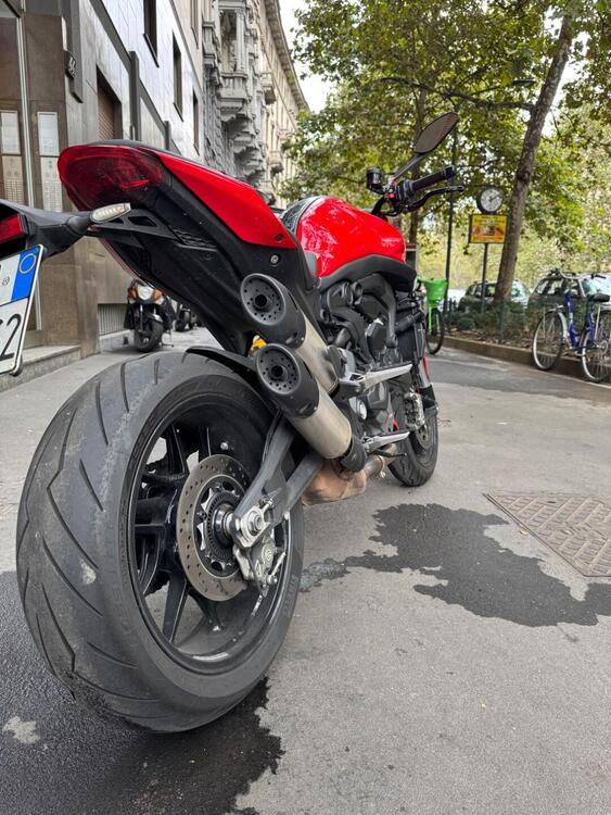 Ducati Monster 937 + (2021 - 24) (3)