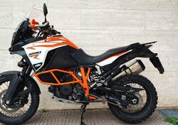 KTM 1290 Super Adventure R (2017 - 20) usata