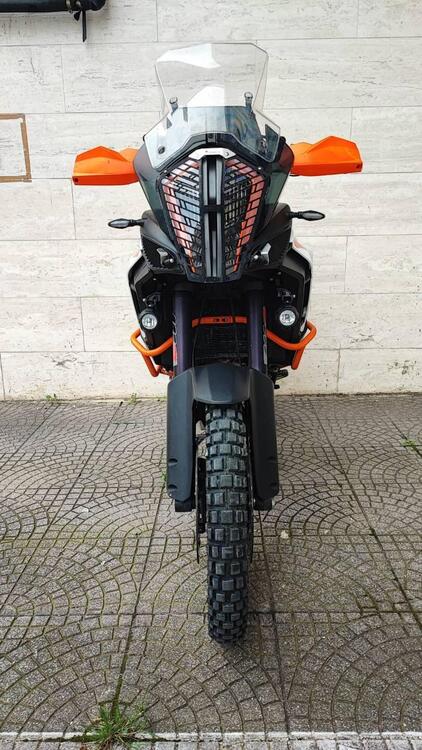 KTM 1290 Super Adventure R (2017 - 20) (3)