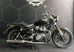 Royal Enfield Super Meteor 650 (2023 - 24) nuova