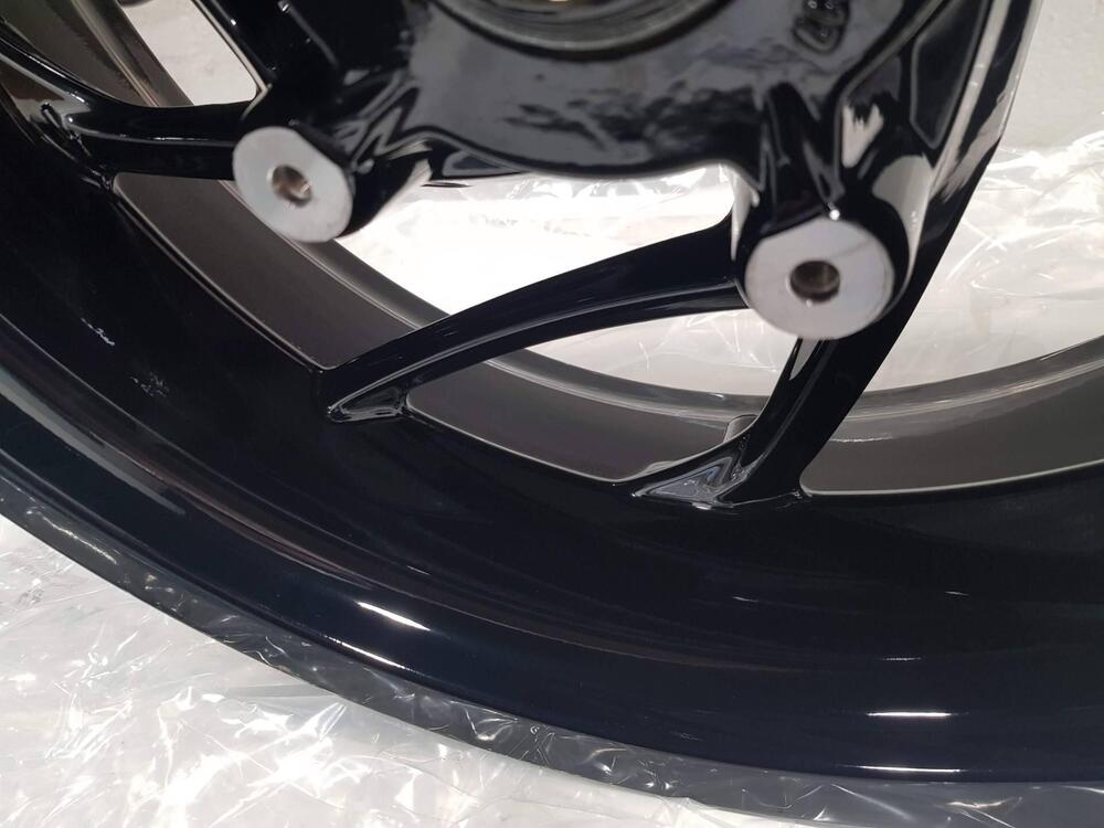 Cerchio Posteriore Nuovo per Bmw F800R (4)