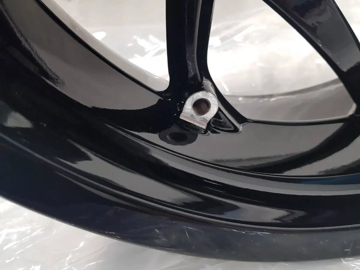 Cerchio Posteriore Nuovo per Bmw F800R (8)