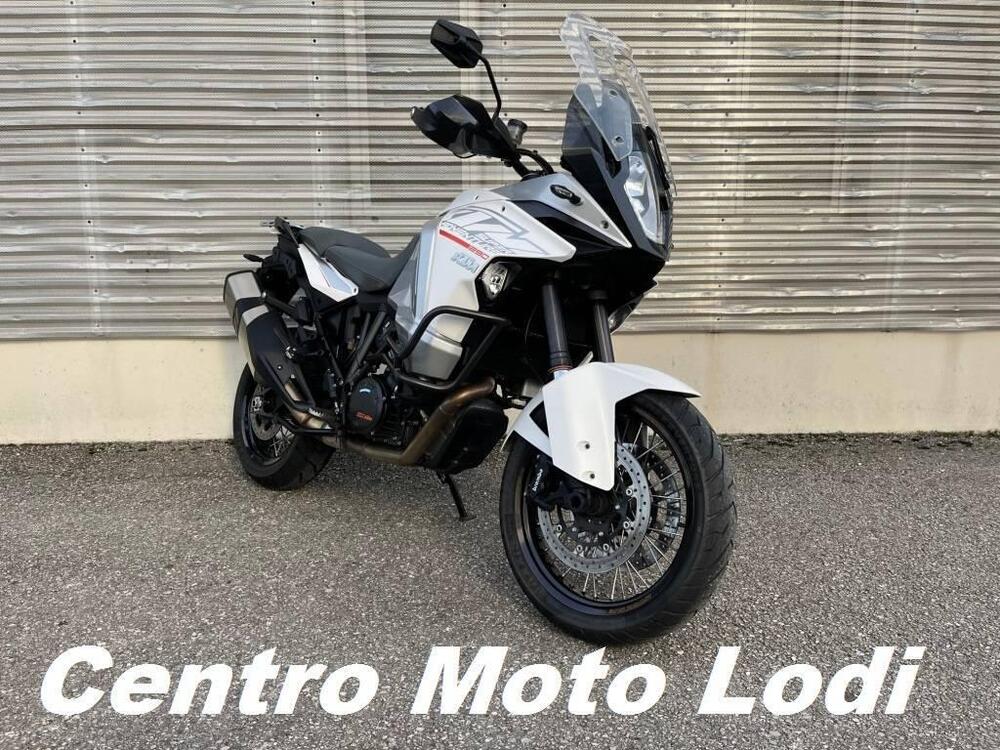 KTM 1290 Super Adventure T (2017) (2)