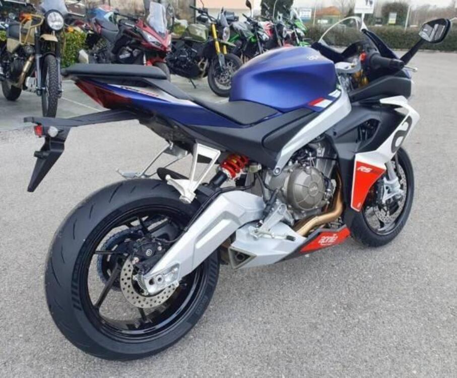 Aprilia RS 660 (2020 - 24) (3)