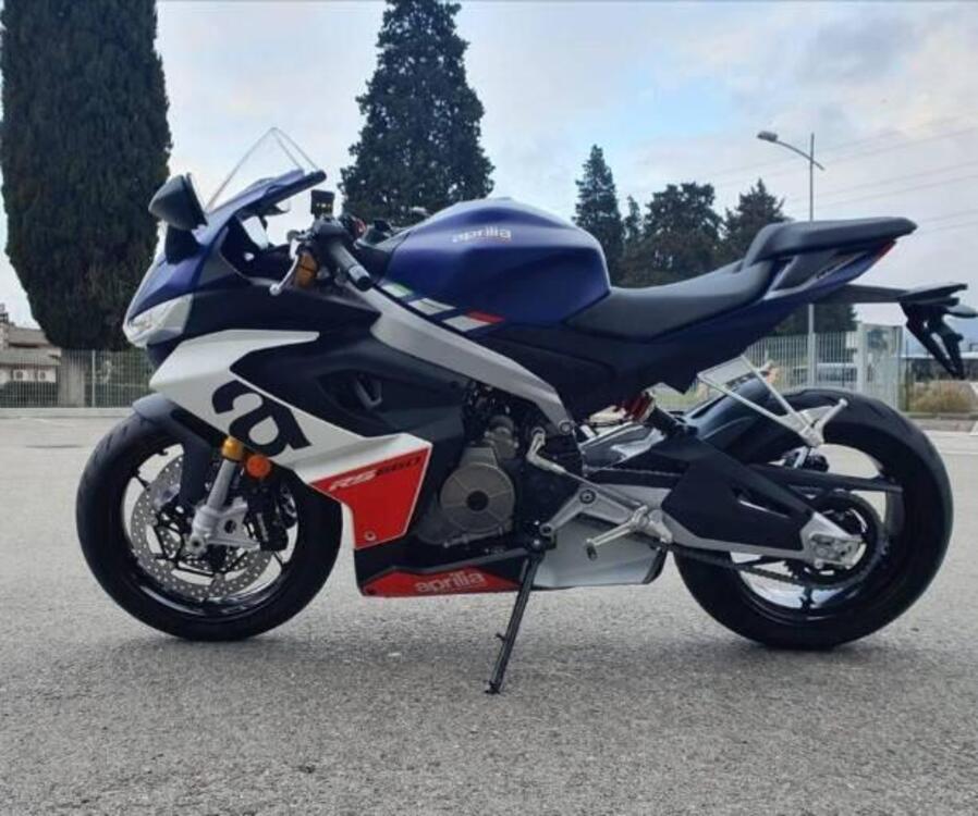 Aprilia RS 660 (2020 - 24) (4)