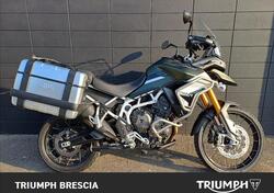 Triumph Tiger 900 Rally (2020 - 23) usata