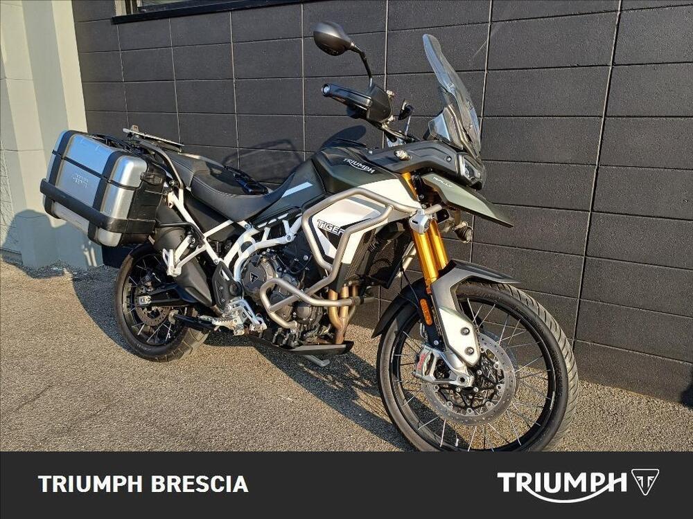 Triumph Tiger 900 Rally (2020 - 23) (2)