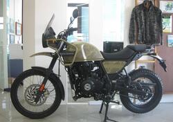 Royal Enfield Himalayan 411 (2021 - 24) nuova