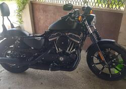 Harley-Davidson 883 Iron (2017 - 20) - XL 883N usata