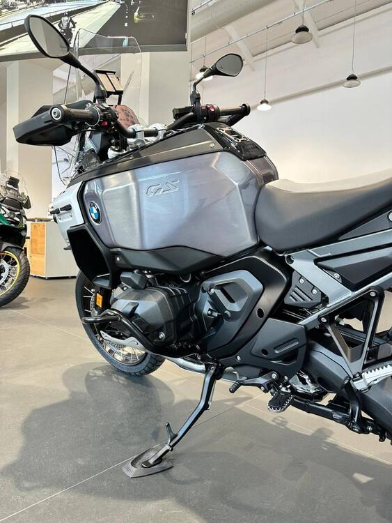 Bmw R 1300 GS Adventure ASA (2025) (3)