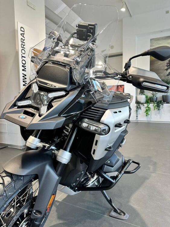 Bmw R 1300 GS Adventure ASA (2025) (2)