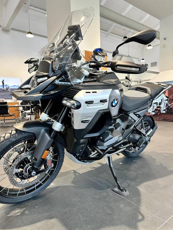 Bmw R 1300 GS Adventure ASA (2025)