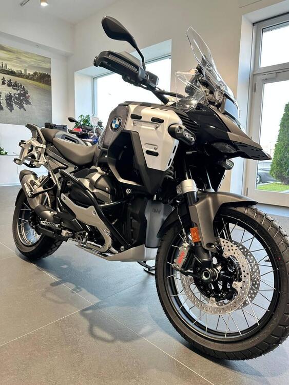 Bmw R 1300 GS Adventure ASA (2025) (5)