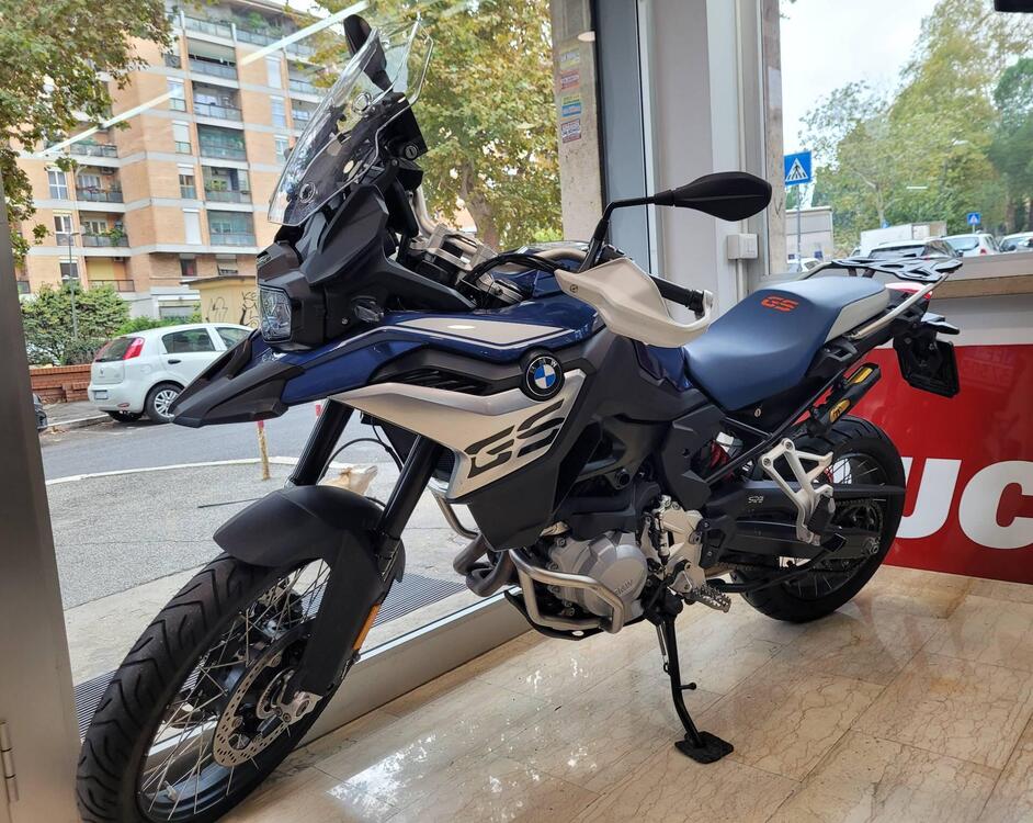 Bmw F 850 GS (2021 - 24) (2)