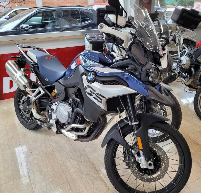 Bmw F 850 GS (2021 - 24)