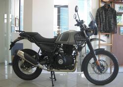 Royal Enfield Himalayan 411 (2021 - 24) nuova