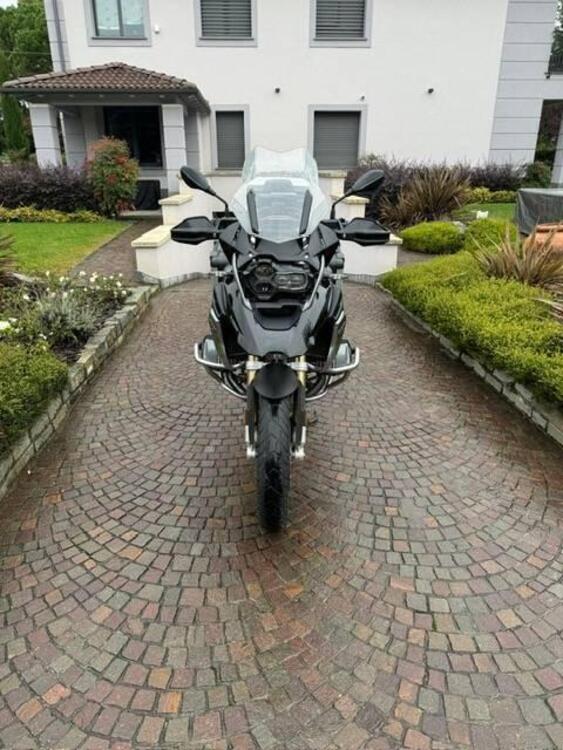 Bmw R 1250 GS (2019 - 20)