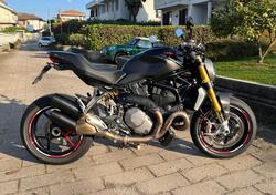 Ducati Monster 1200 S (2017 - 21) usata