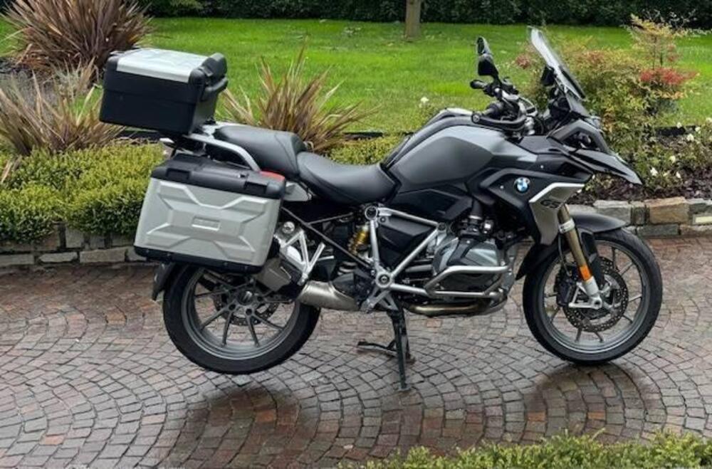 Bmw R 1250 GS (2019 - 20) (2)