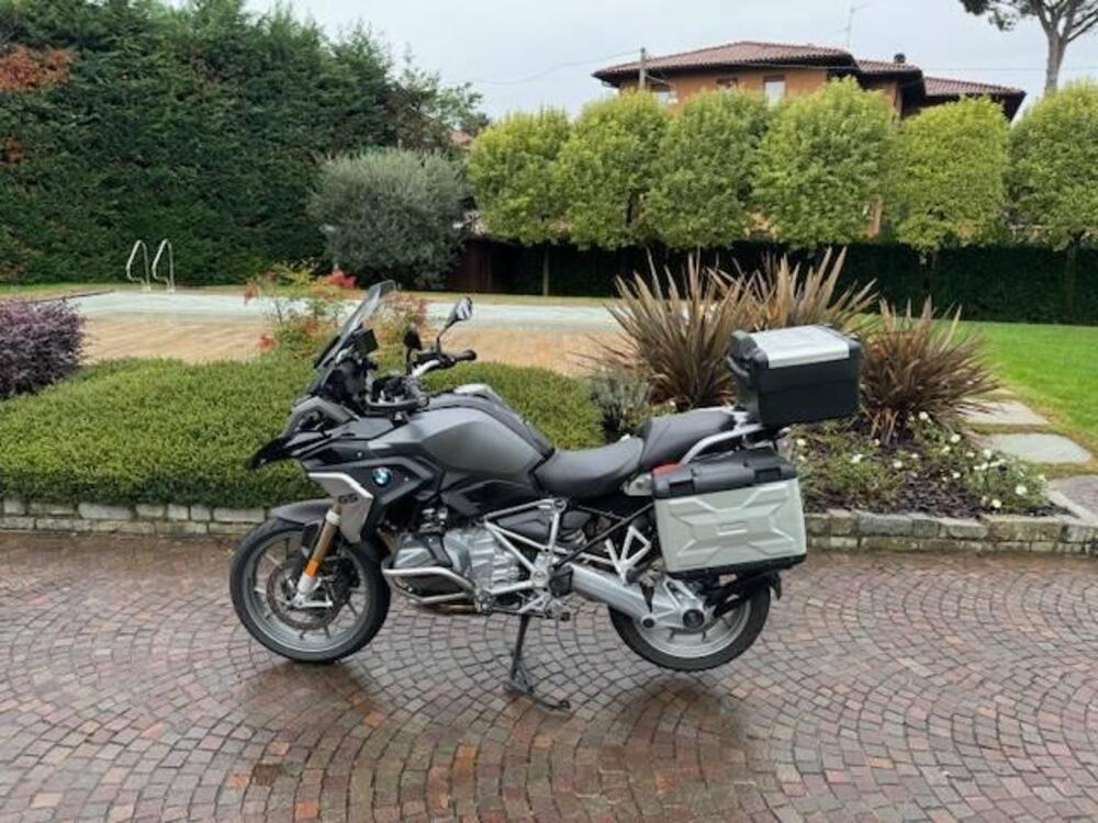 Bmw R 1250 GS (2019 - 20) (3)