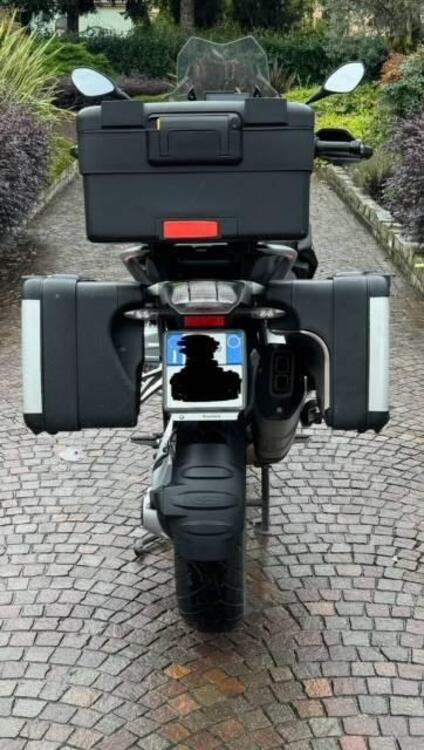 Bmw R 1250 GS (2019 - 20) (4)