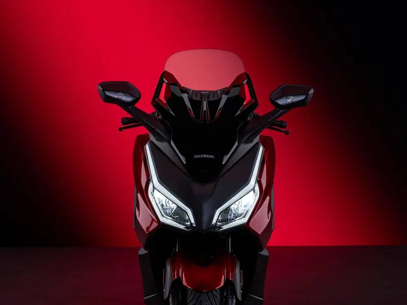 Honda Forza 350 (2025 - 26) (11)