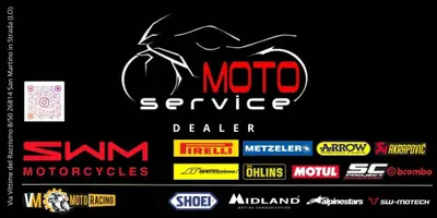 Moto Service Lodi