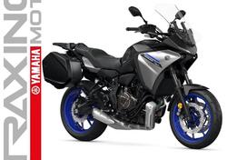 Yamaha Tracer 7 (2021 - 24) nuova